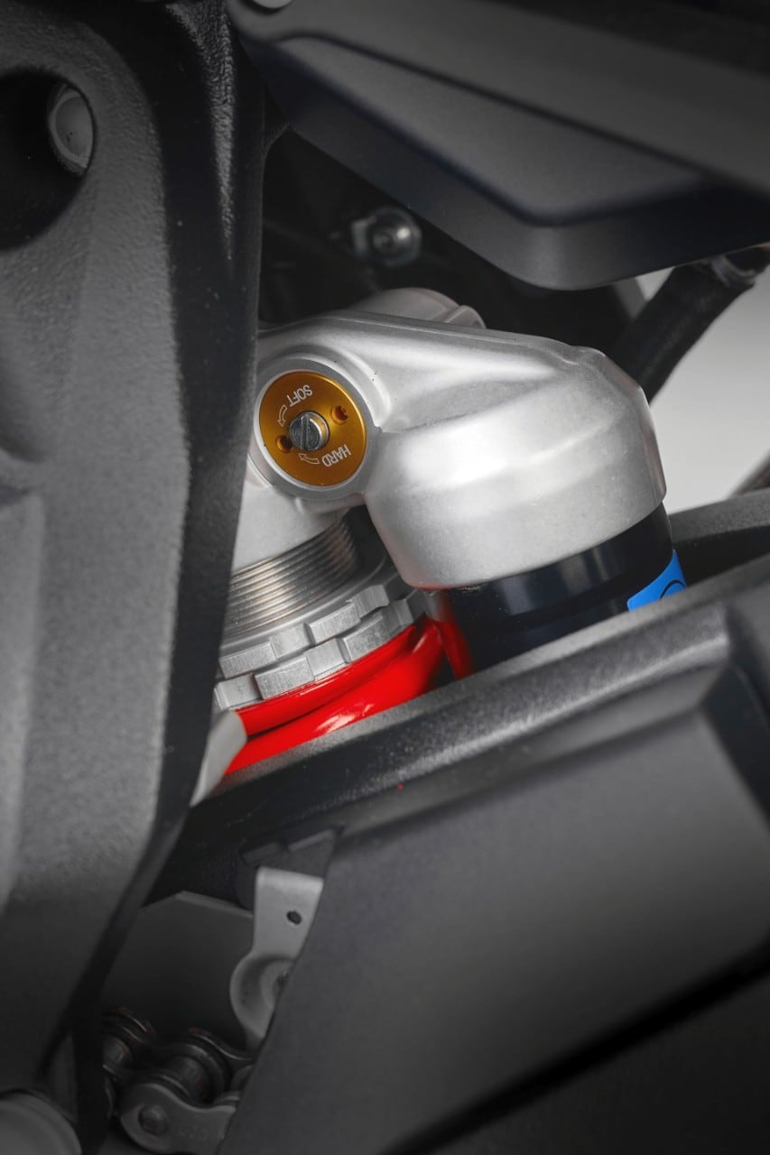 EICMA 2024: gamma MV AGUSTA 80esimo Anniversario